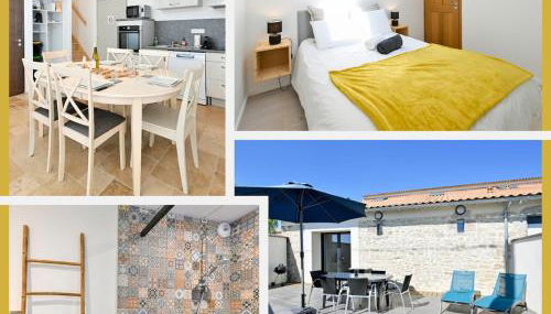 La Tiboire Côté Demeure - Calme & Raffinement - Photo 2