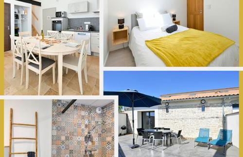 La Tiboire Côté Demeure - Calme & Raffinement - Photo 2