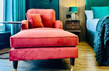 The Green Room - Photo 15