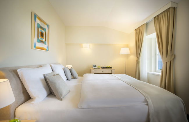 Apartments Belvedere - Liburnia - Foto 7