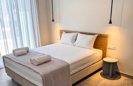 Gialos Villas Paleochora - Foto 42