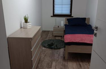 Apartamenty Sępopol - Foto 6