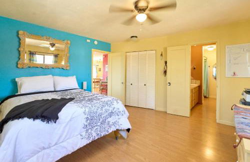 Secluded Stargazing Mecca Near Cave Creek Canyon - Foto 13