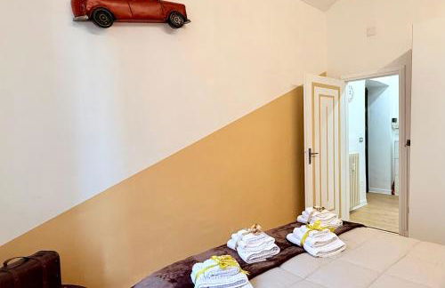 Casa Telli - da Merilù - Foto 7