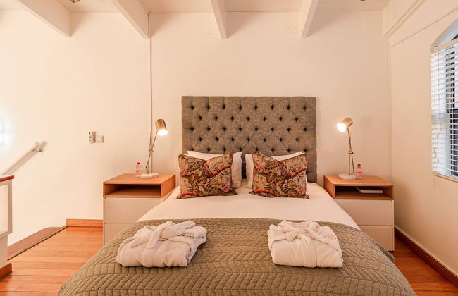 The Ivy Apartments - Foto 28