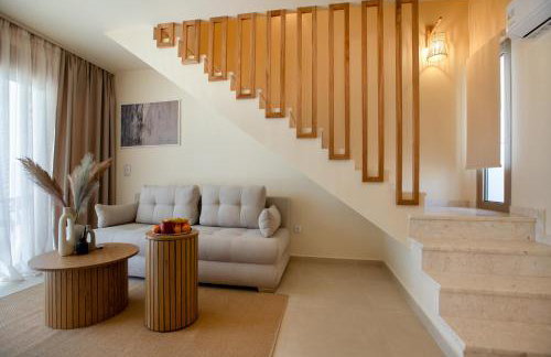 Anna Luxury Villas by RentalsPro - Nea Flogita Halkidiki - Foto 11