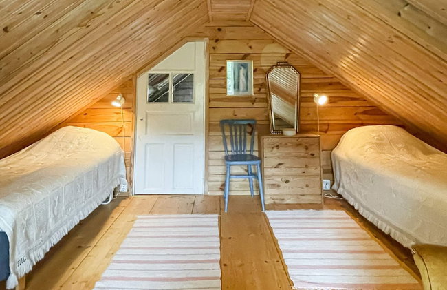 4 Person Holiday Home in Virserum - Foto 10