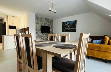 Apartament Primula 1 - Photo 6