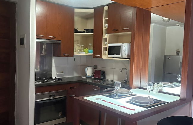 Central Suites - Foto 7