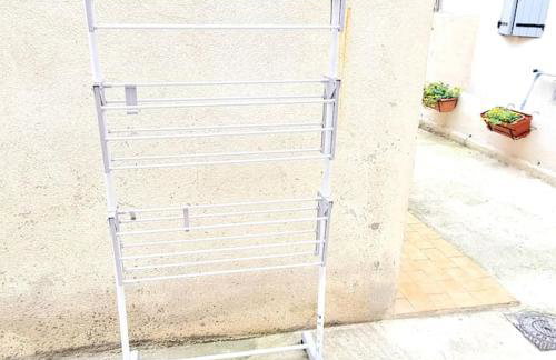 Charmant appart 4Per Marseille - Foto 15