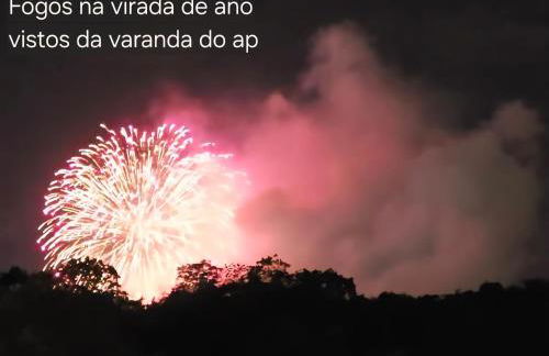 Gold Sunset com vista mar - Icaraí - Foto 16