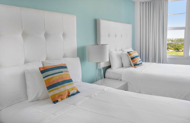 Seacoast Suites on Miami Beach - Foto 49