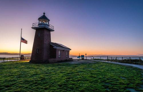 Cowell's Beach Retreat - steps to beach, restaurants, wharf, Boardwalk, shops, fast wifi, surf-in surf-out - Foto 75