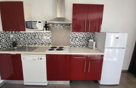 maison village vacances demeures du Ventoux - Photo 30