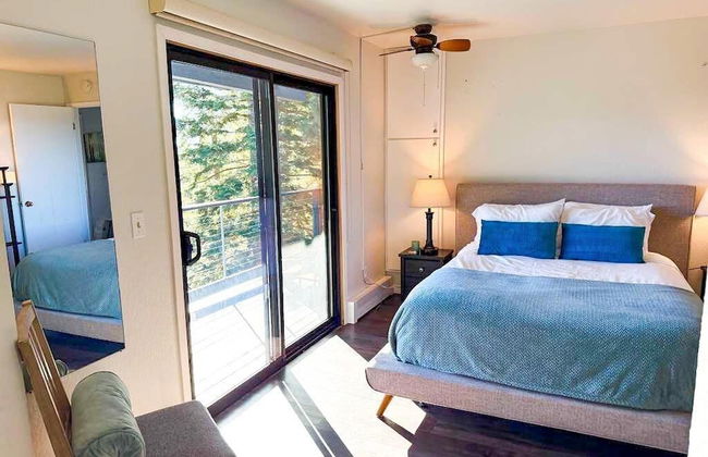 Mv50 Grand Lodge Lake Tahoe With Game Room Hot - Foto 15