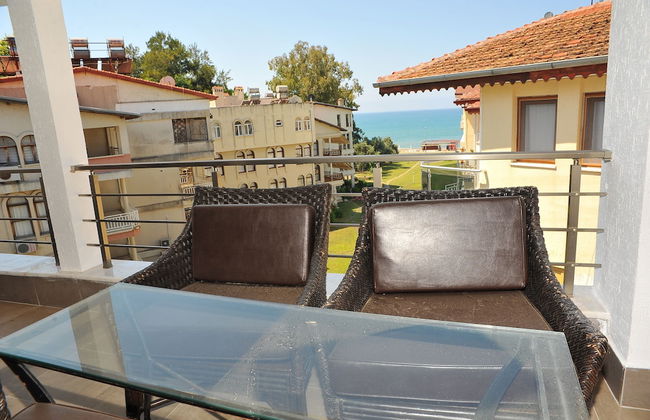 Panorama Apartments - Foto 1