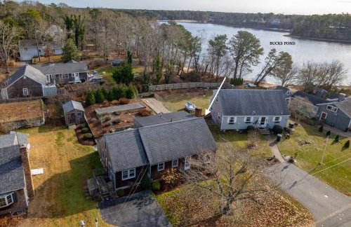 6 Lakeside Terrace, Harwich - Foto 6