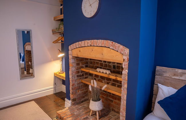 Sapphire Suite Sasco Apartments - Foto 37