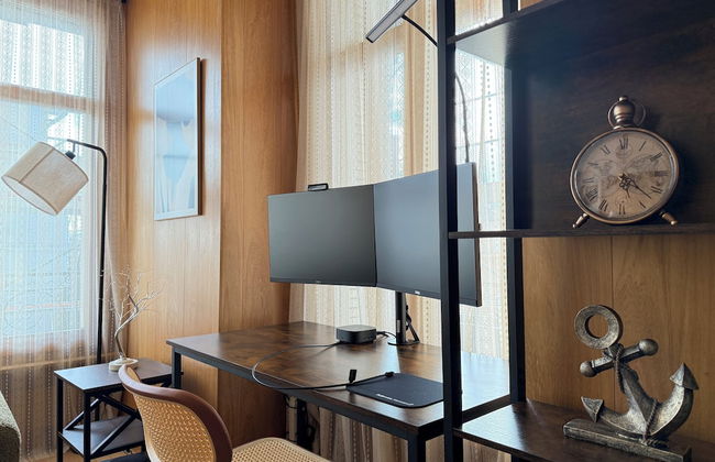 The Downtown - Foto 27