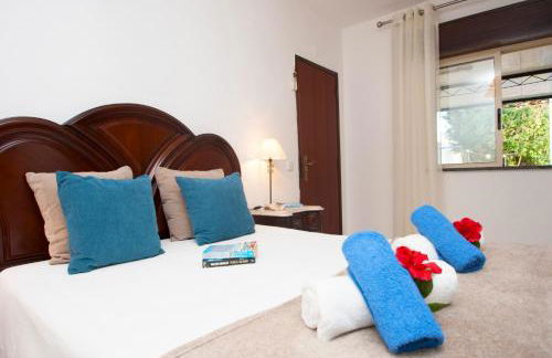 Villa Hollywood by Algarve Vacation - Foto 48