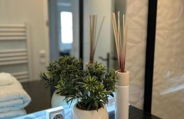 Appart' Studio cooconing - Champs Elysées - NETFLIX - Foto 23