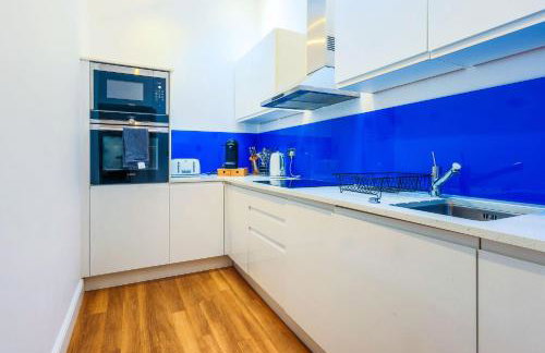 Seafront Cottage - The Nook - Foto 6