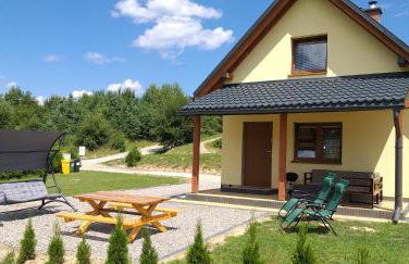 Domki Bieszczadzka Chata - Photo 3