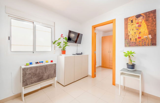 Atico de lujo plaza ayuntamiento pet friendly - Photo 27