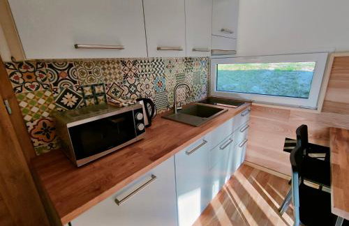 Kasztanowe Wrota - Garden House - Foto 29