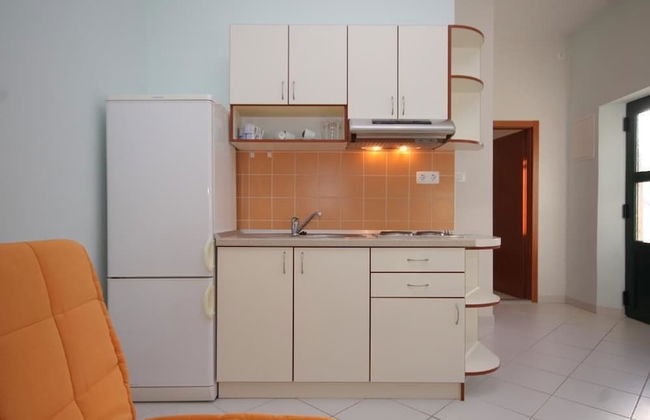 Apartments Vojnovic - Foto 28