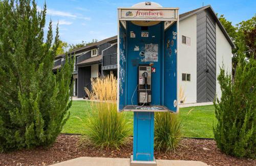 Near Downtown Stylish 2BR With Amazing Patio - 4 - Foto 25