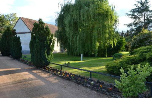 Grande maison à Saint-Pourçain avec piscine, sauna et WiFi - FR-1-489-60 - Foto 7