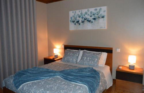 Refúgio de Gestaças - Foto 15