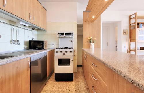 Panorama Apartment - Foto 17