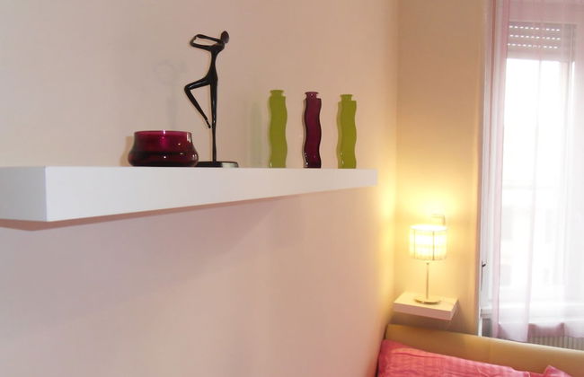 Studio 4u Apartment - Foto 57