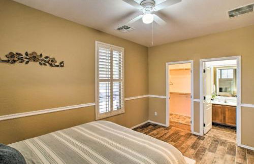 4 Mi to Surprise Stadium! Snowbird Haven with Pool - Foto 30