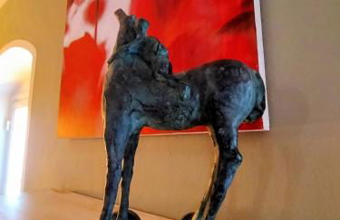 Castelfalfi Art Apartment - Foto 5