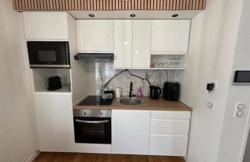 Appartement, duplex Villemomble - Foto 13