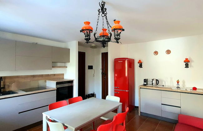 Mont Blanc Apt- Bluchalet - Foto 6