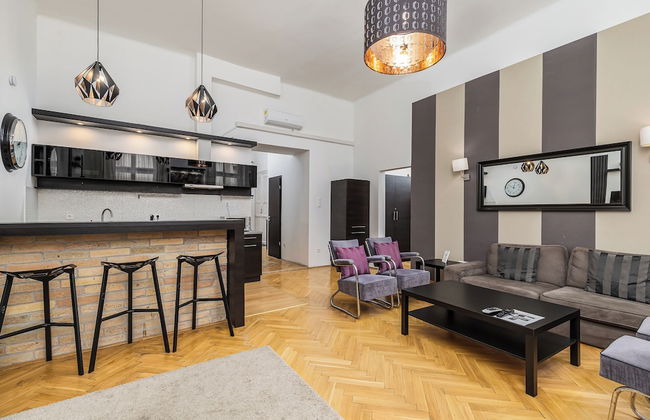 Venus Apartments - Dohany Street I - Foto 17