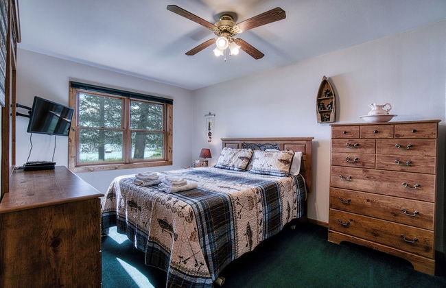 Lena's Northern Pines Resort - Foto 30