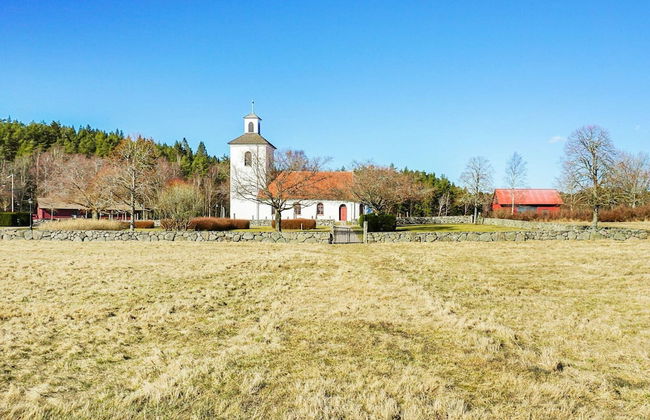 5 Person Holiday Home in Fjaras - Foto 27