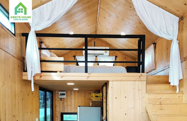 Tiny House on Koh Lanta Only 2 Mins Walk to the Beach - Foto 8