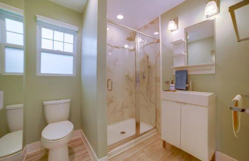 Walk to Festival of Lights Cozy Couples Retreat - Foto 15