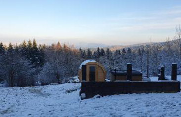 Beskidzki Zakątek Krynica-Zdrój - Photo 58