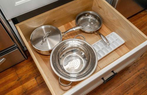 Doctors Retreat with Hot Tub - Foto 23