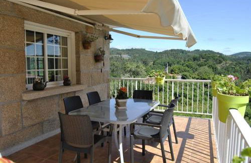 Casa da Buxeira . Entorno magico. - Foto 16