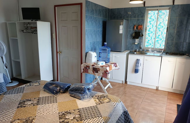 Cabañas Te Pito Kura - Foto 9