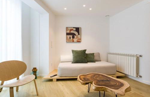 SEIS ALDABAS Apartamentos - Photo 35