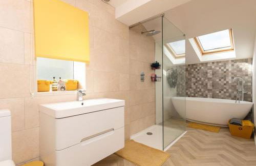 Silver Cottage - Foto 12